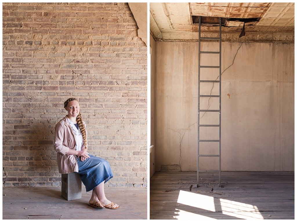 Photographer in North Louisiana 