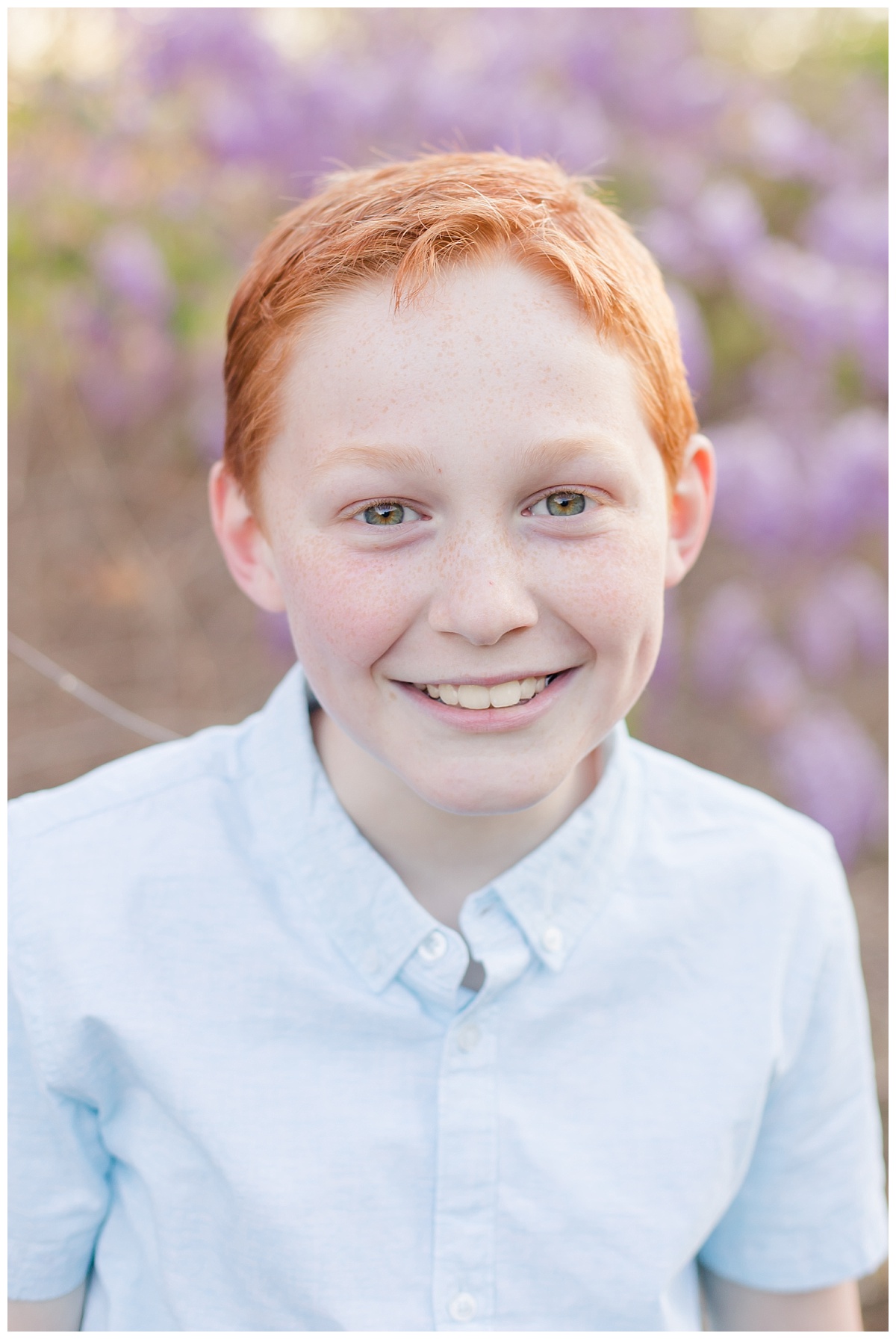 North Louisiana Family Photographer