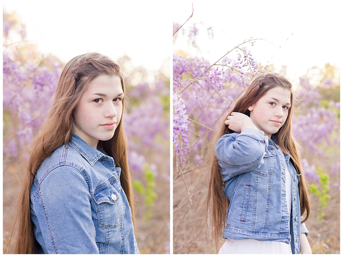 North Louisiana Family Photographer