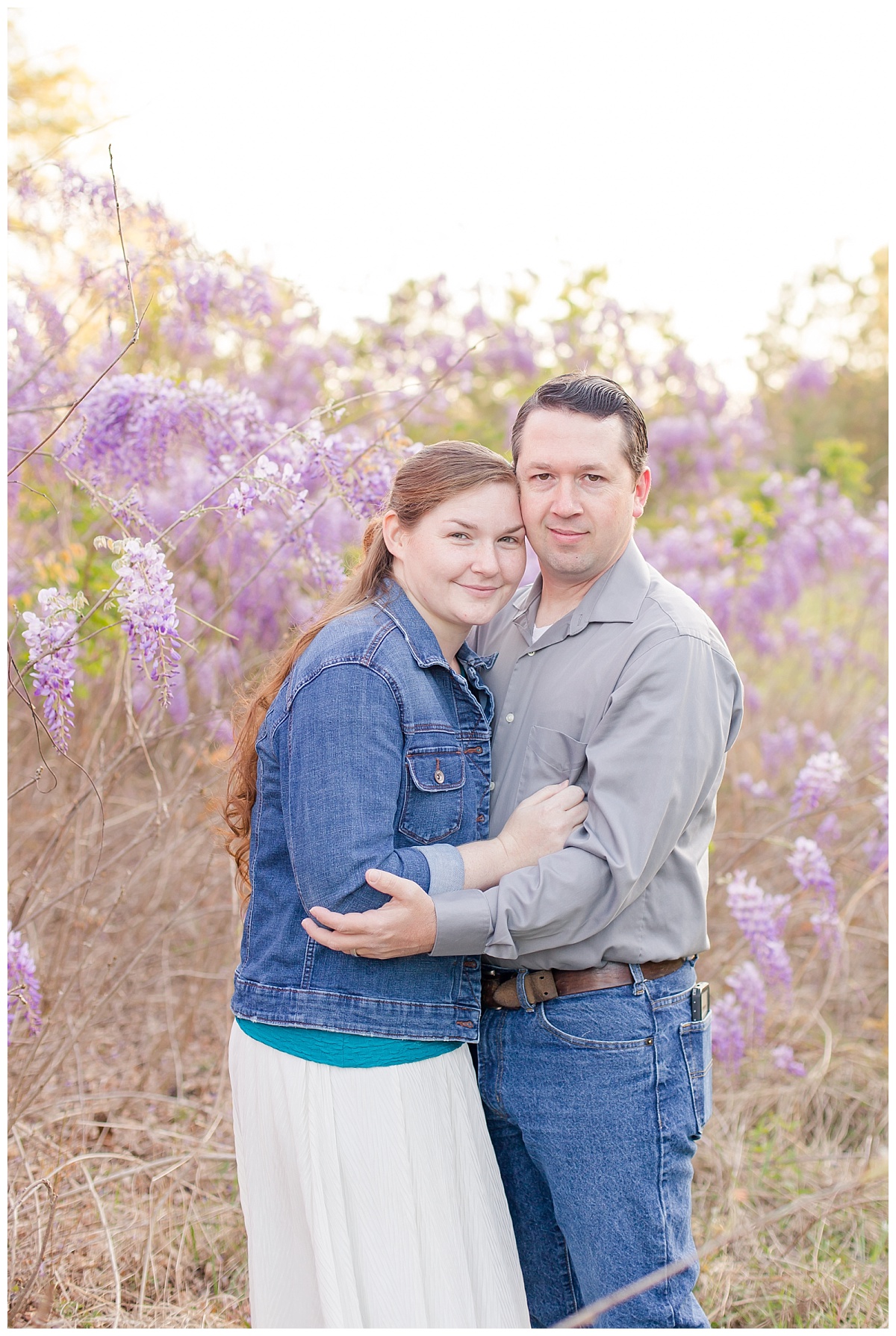 North Louisiana Family Photographer