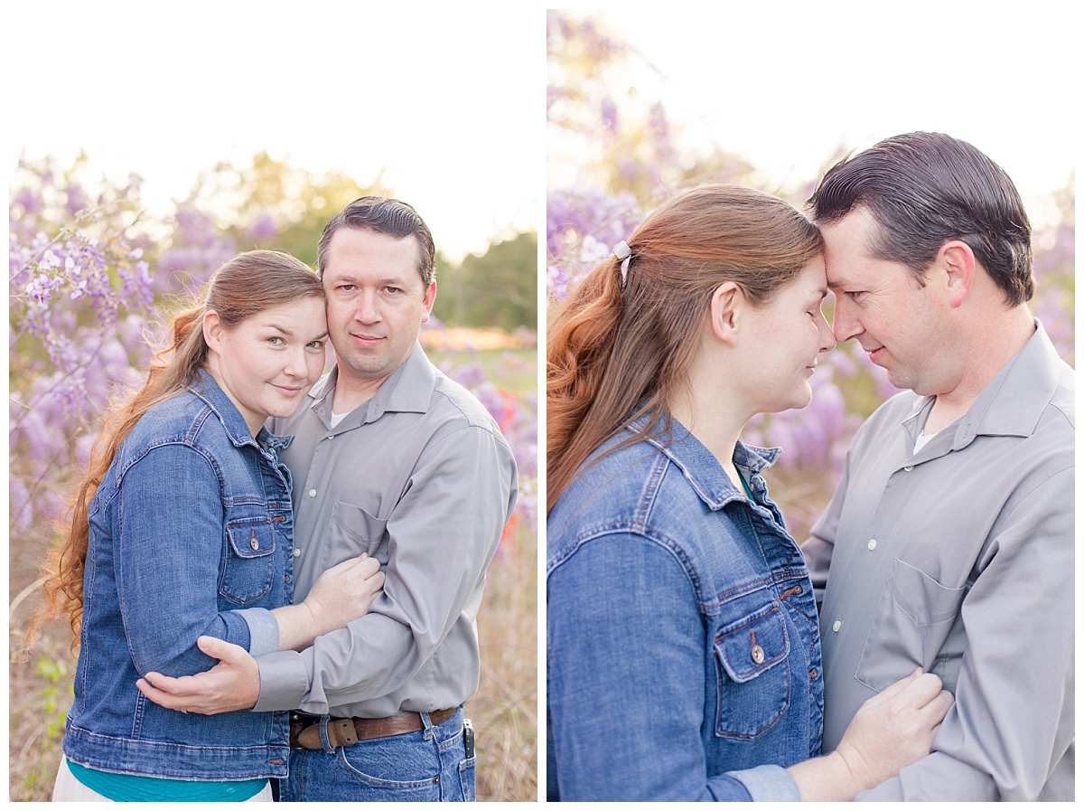 North Louisiana Family Photographer