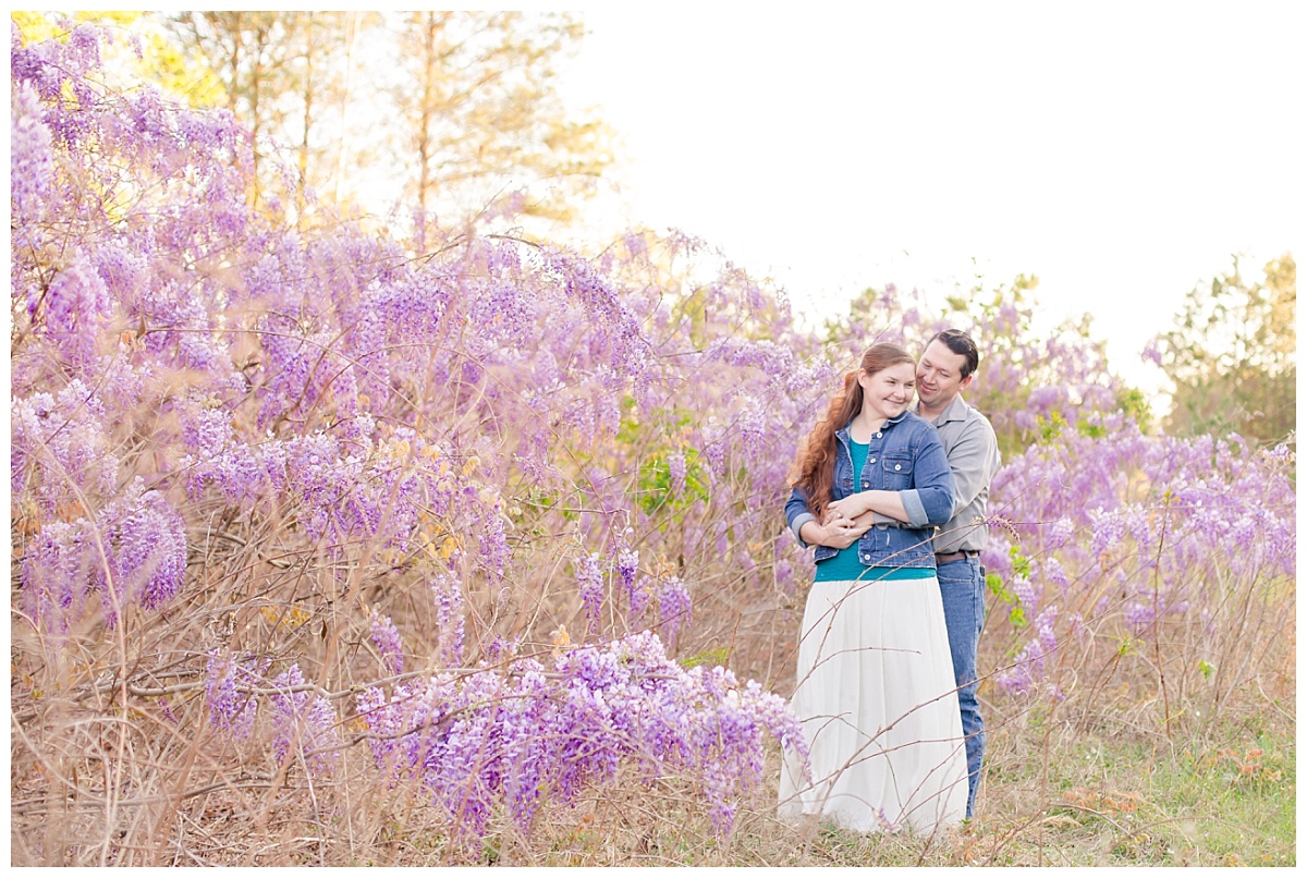 North Louisiana Family Photographer