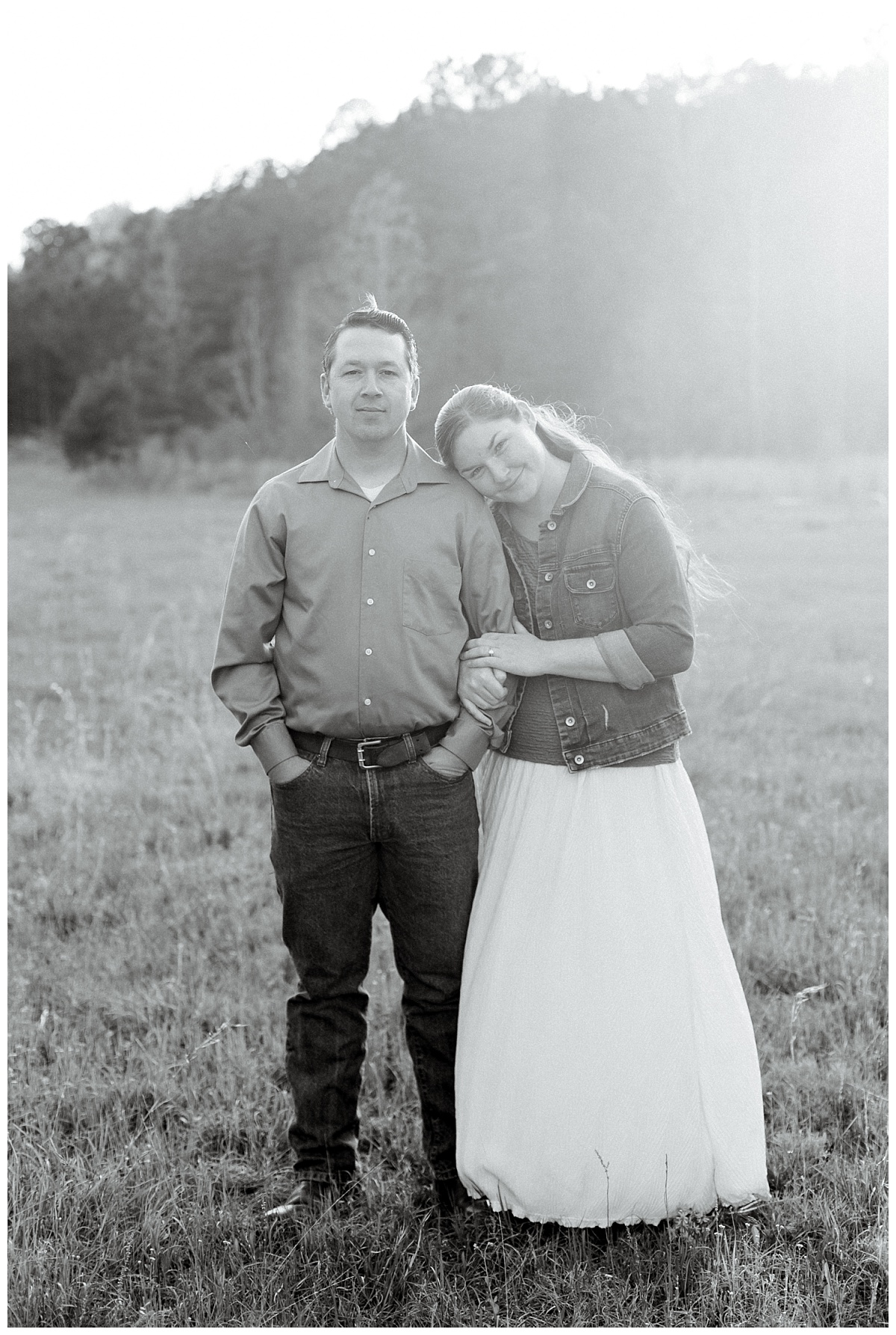 North Louisiana Family Photographer