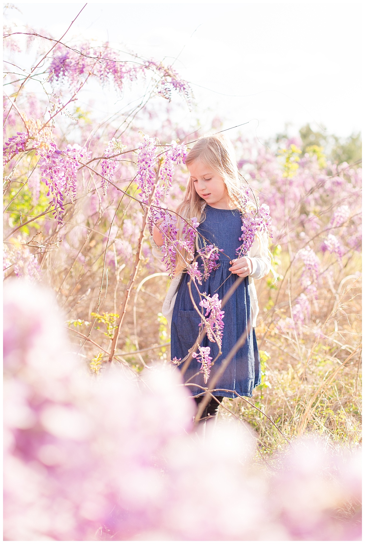 North Louisiana Photographer