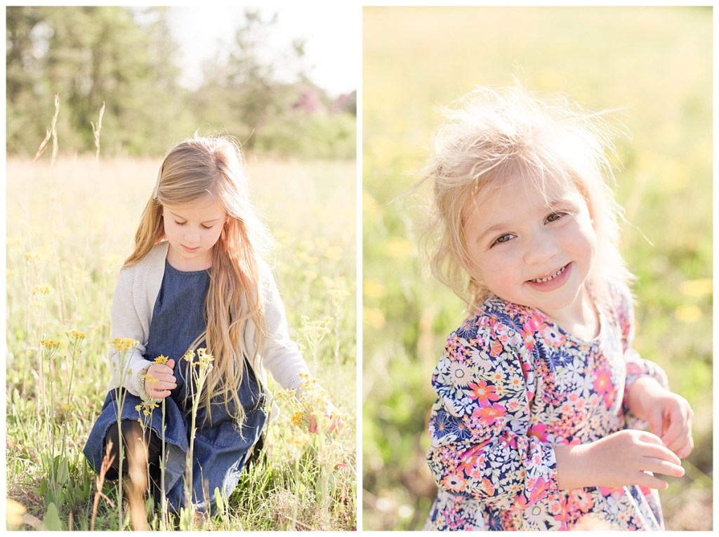Photographer in Louisiana 