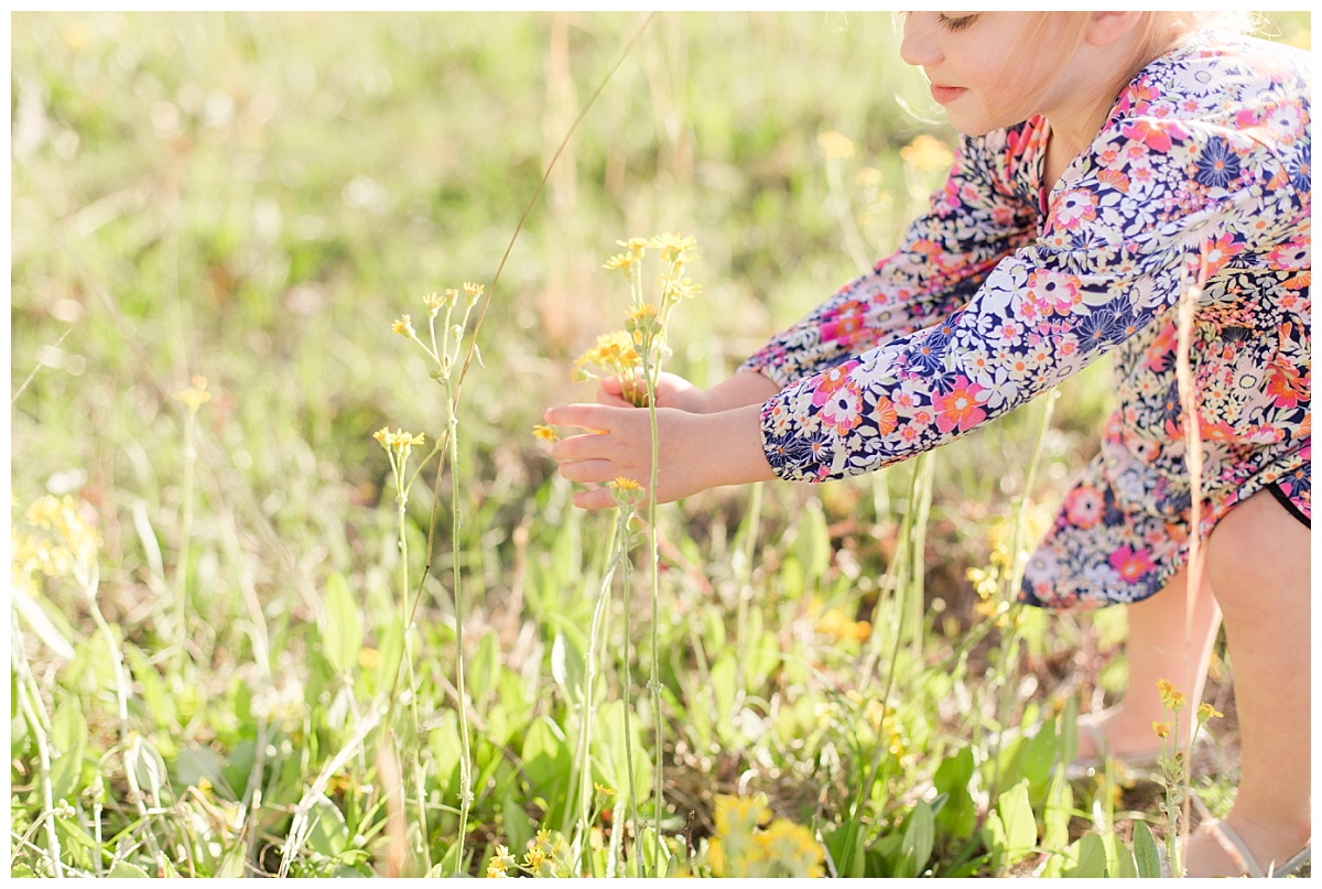 North Louisiana Photographer