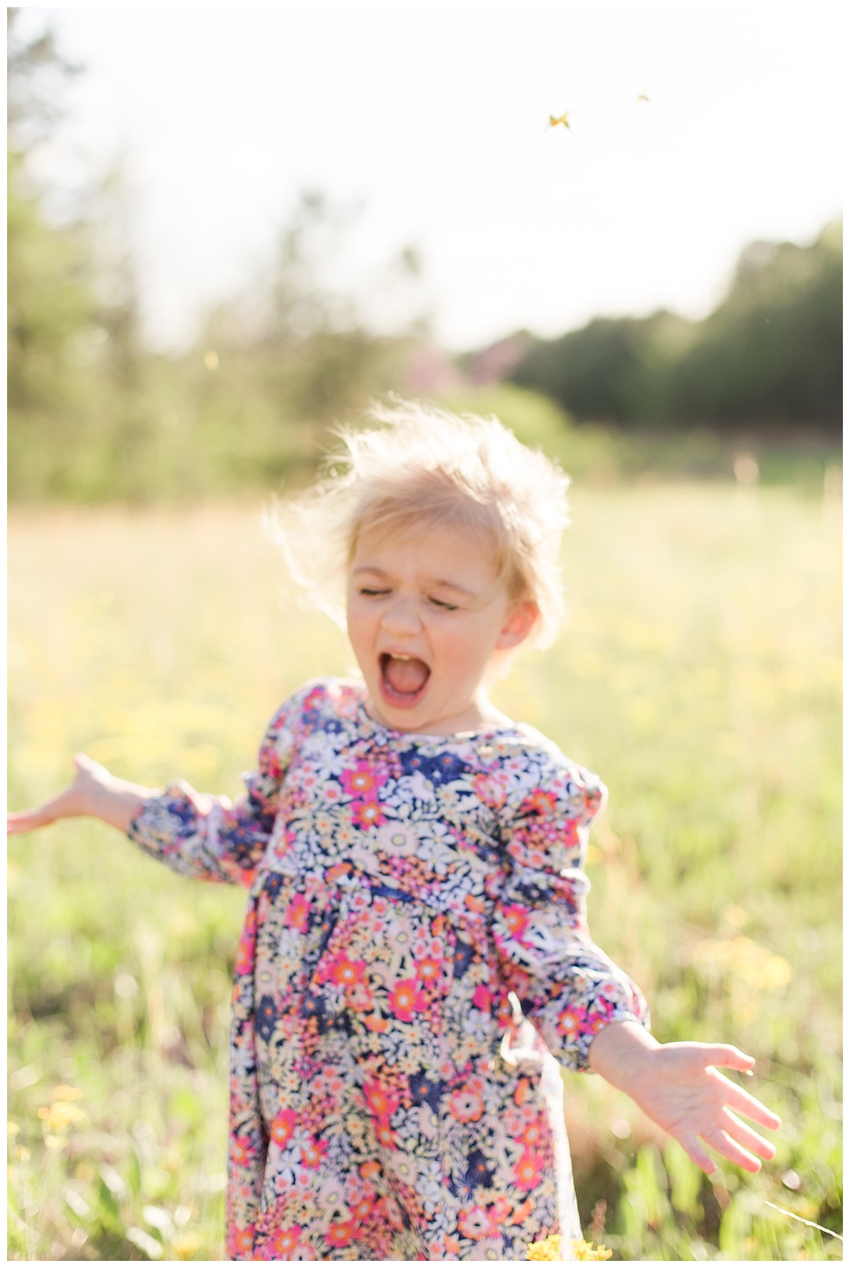 North Louisiana Photographer