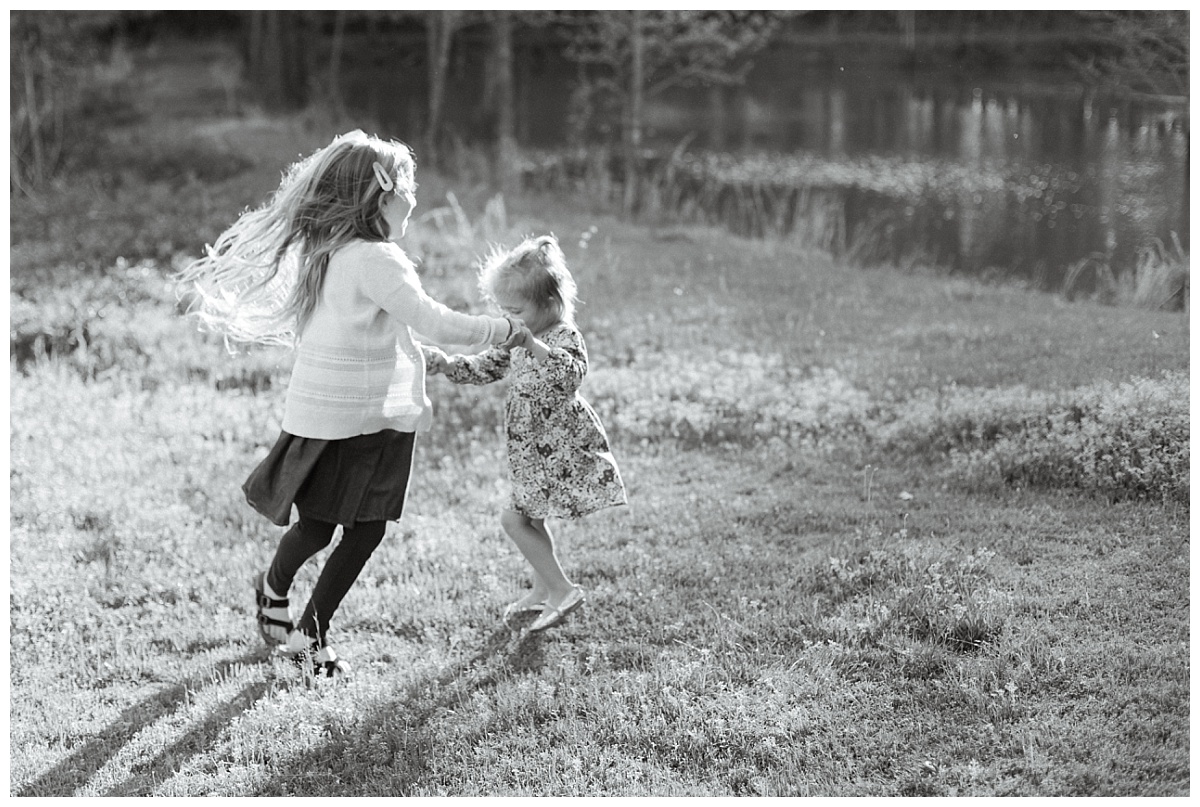 North Louisiana Photographer