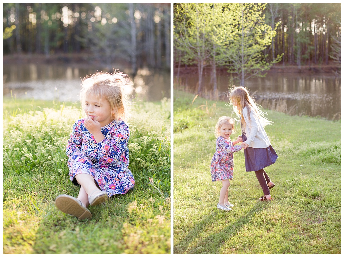 North Louisiana Photographer