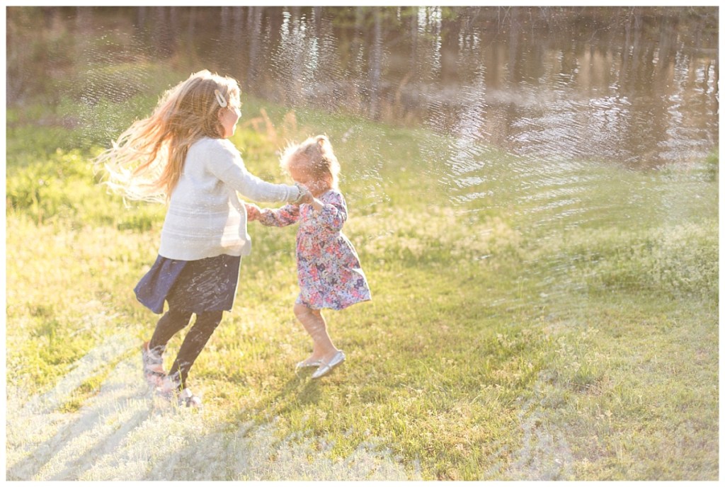 Wisteria Sessions | North Louisiana&nbsp;Photographer