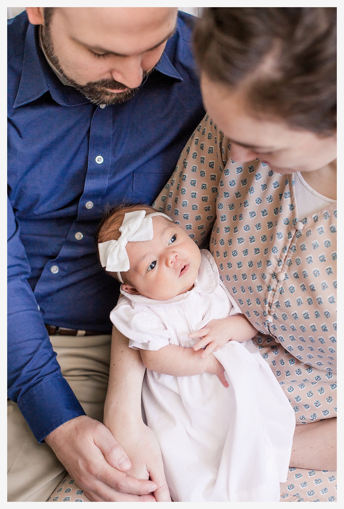 Baby photographer in Louisiana 