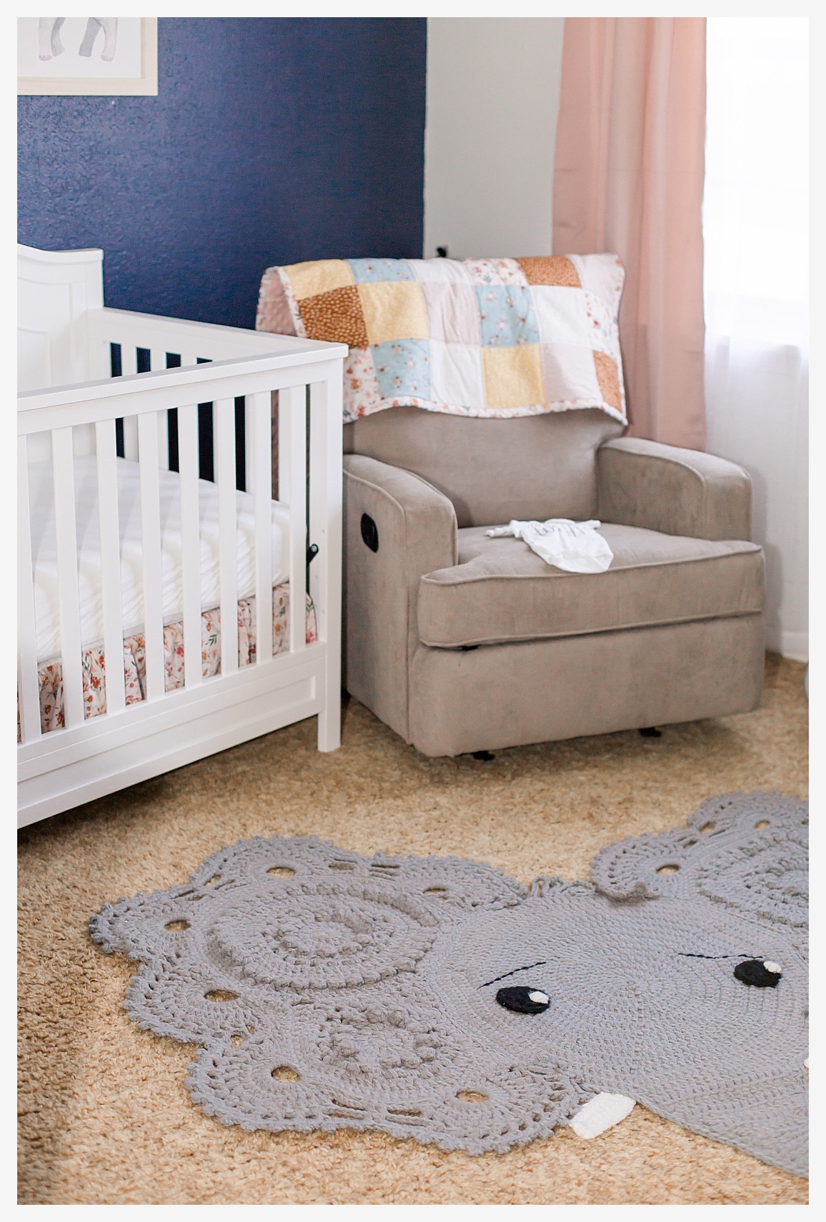 Baby photographer in Louisiana 