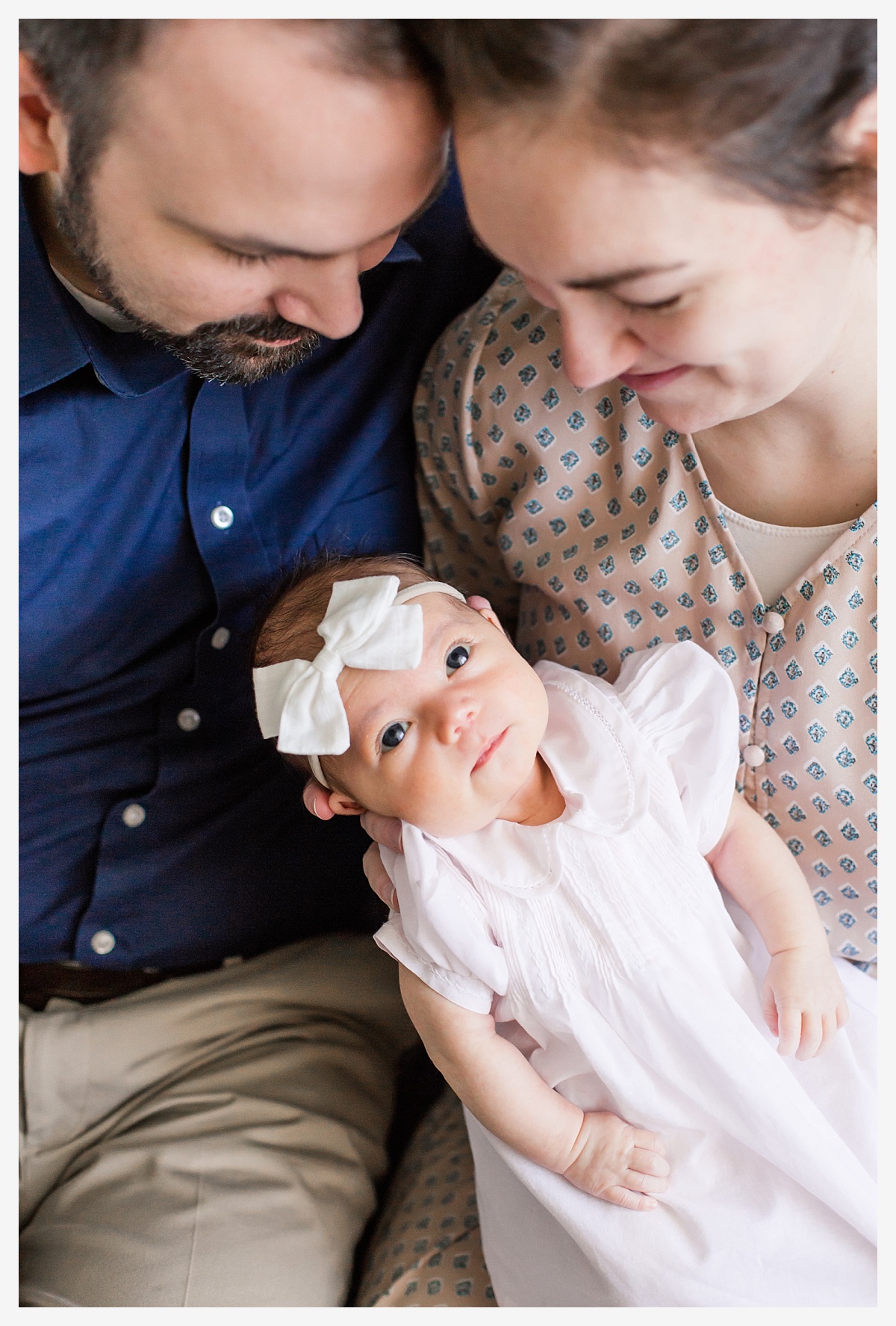 Baby photographer in Louisiana 