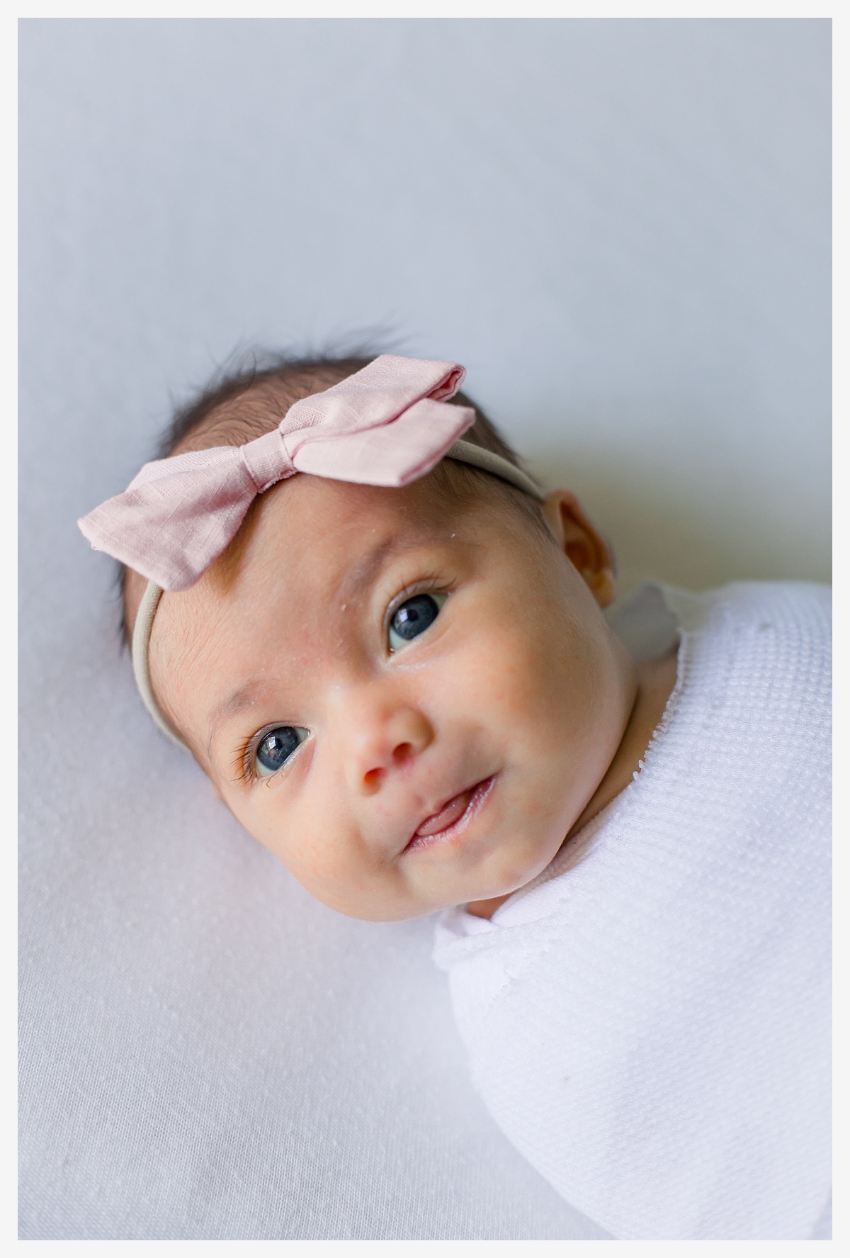 Baby photographer in Louisiana 