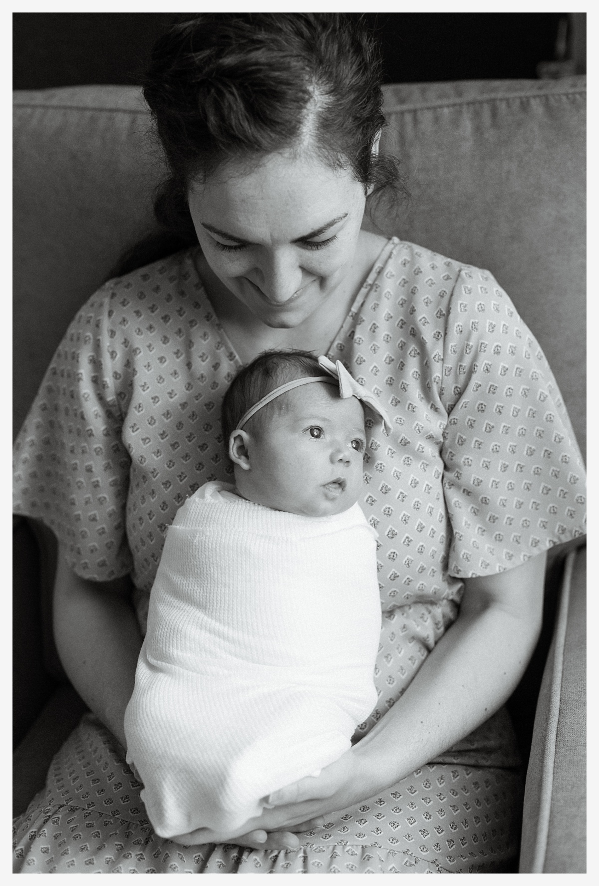 Baby photographer in Louisiana 