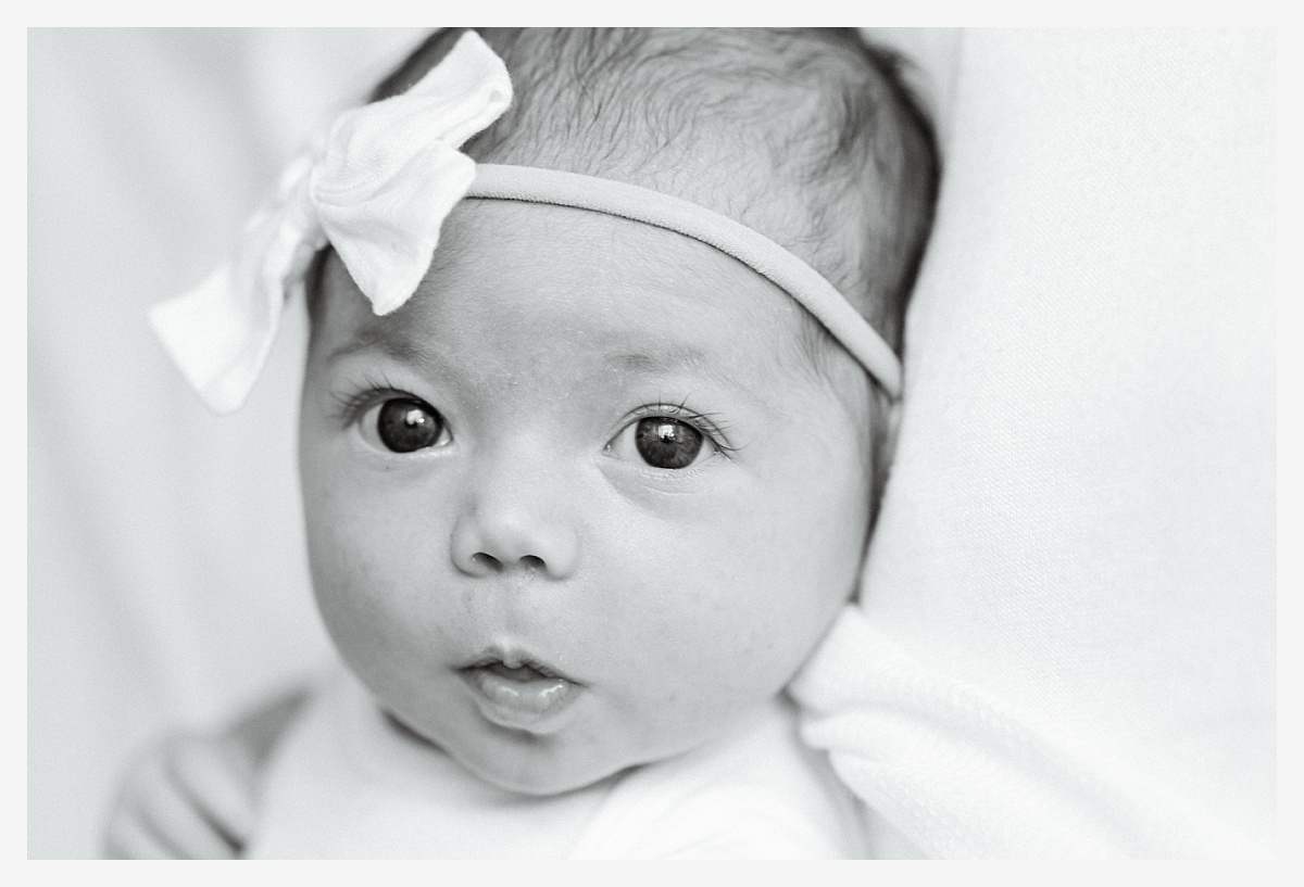 Baby photographer in Louisiana 