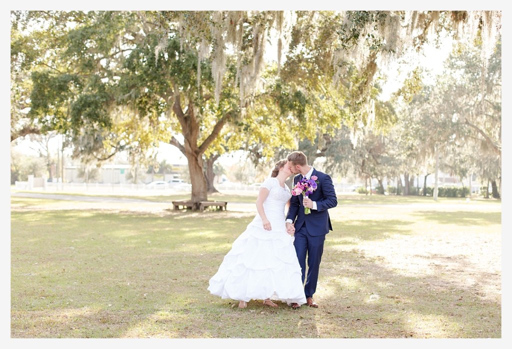 Mark and Michelle | A Florida Wedding | Louisiana Wedding&nbsp;Photographer