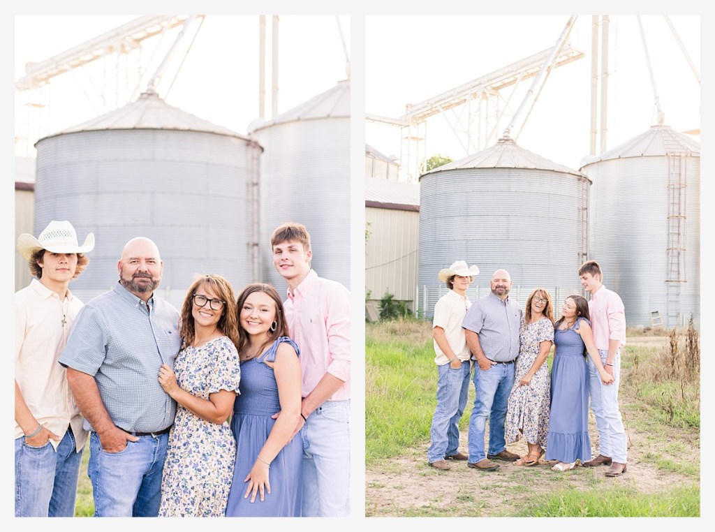 Photographer in North Louisiana 