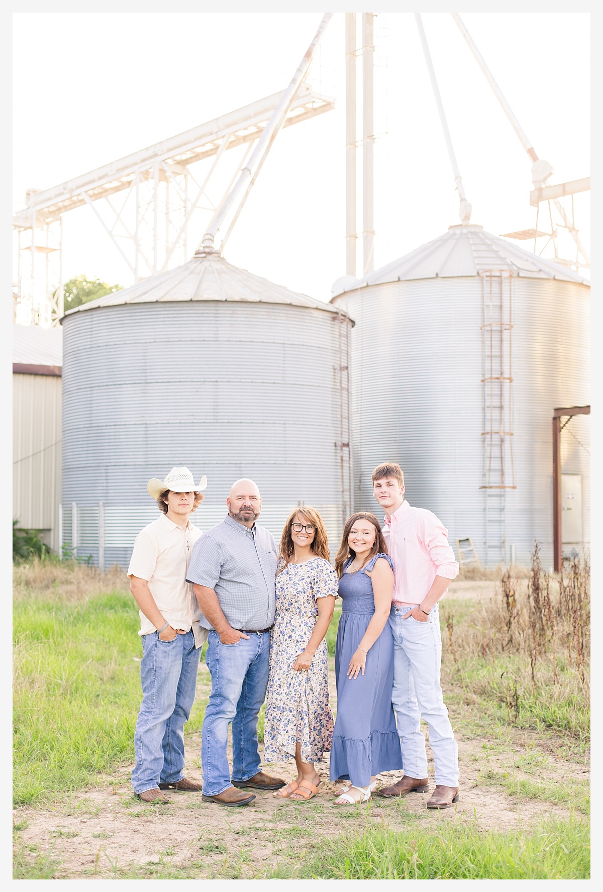 South Arkansas Family Photographer