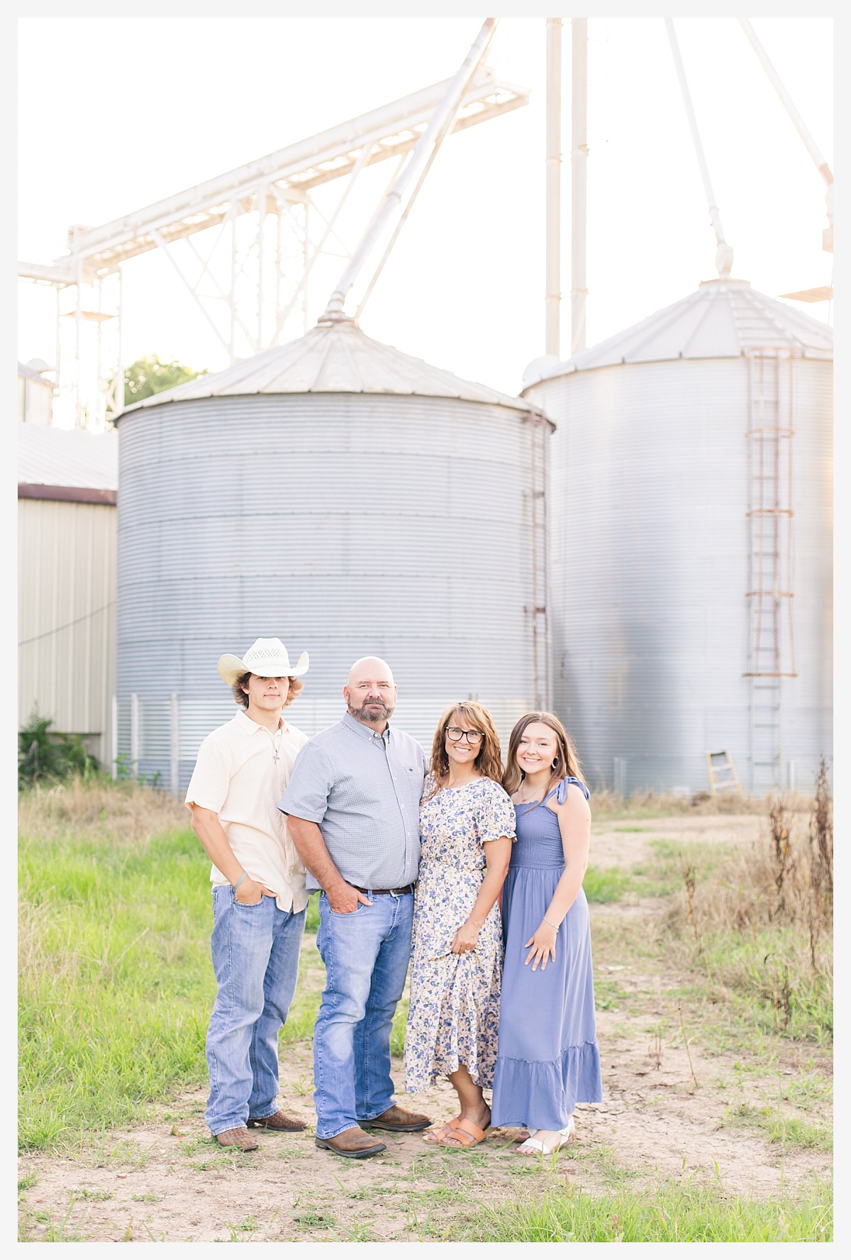 South Arkansas Family Photographer