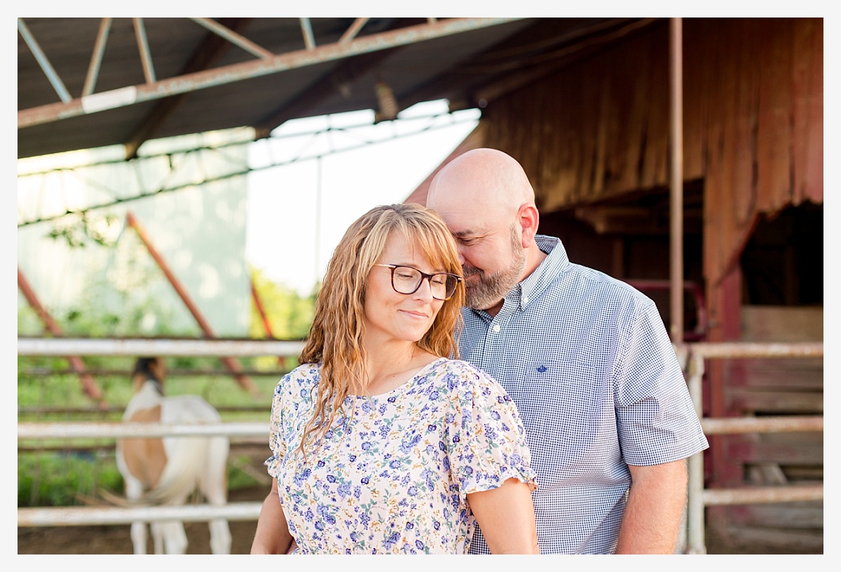 South Arkansas Family Photographer