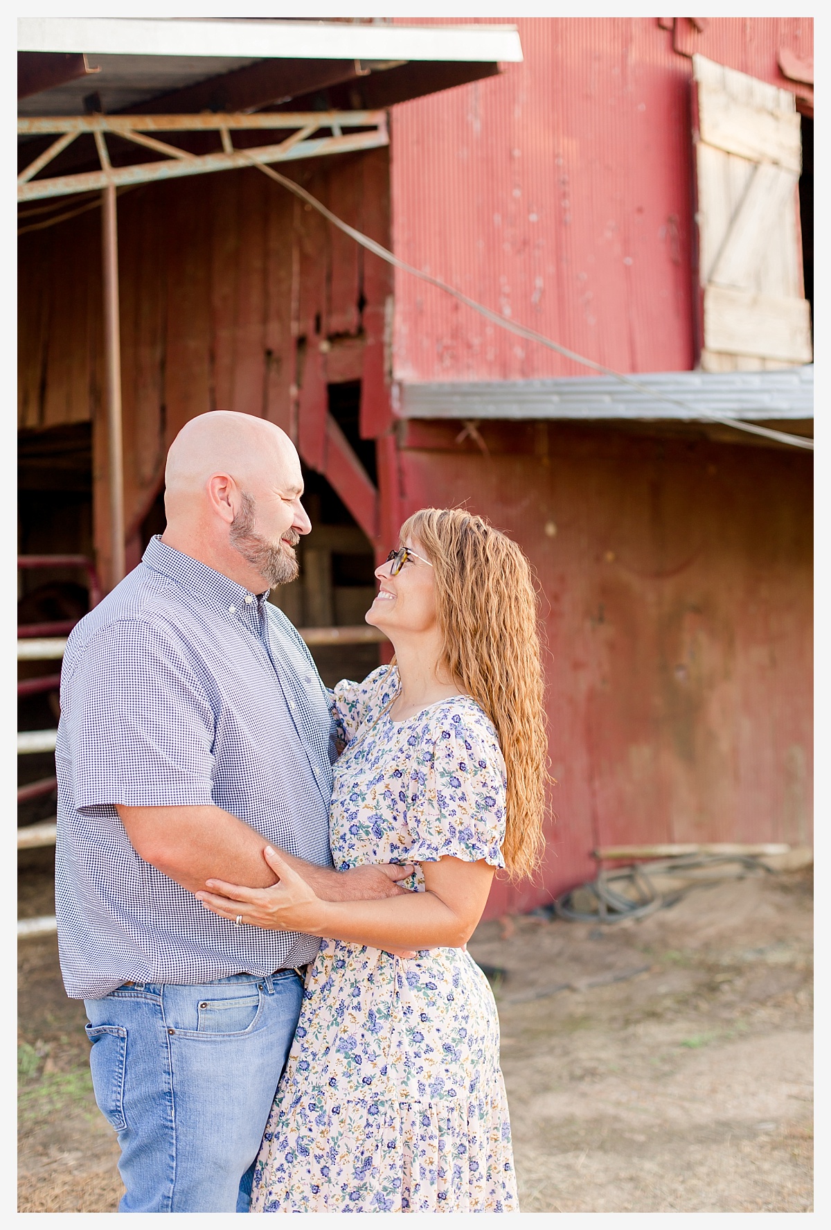 South Arkansas Family Photographer