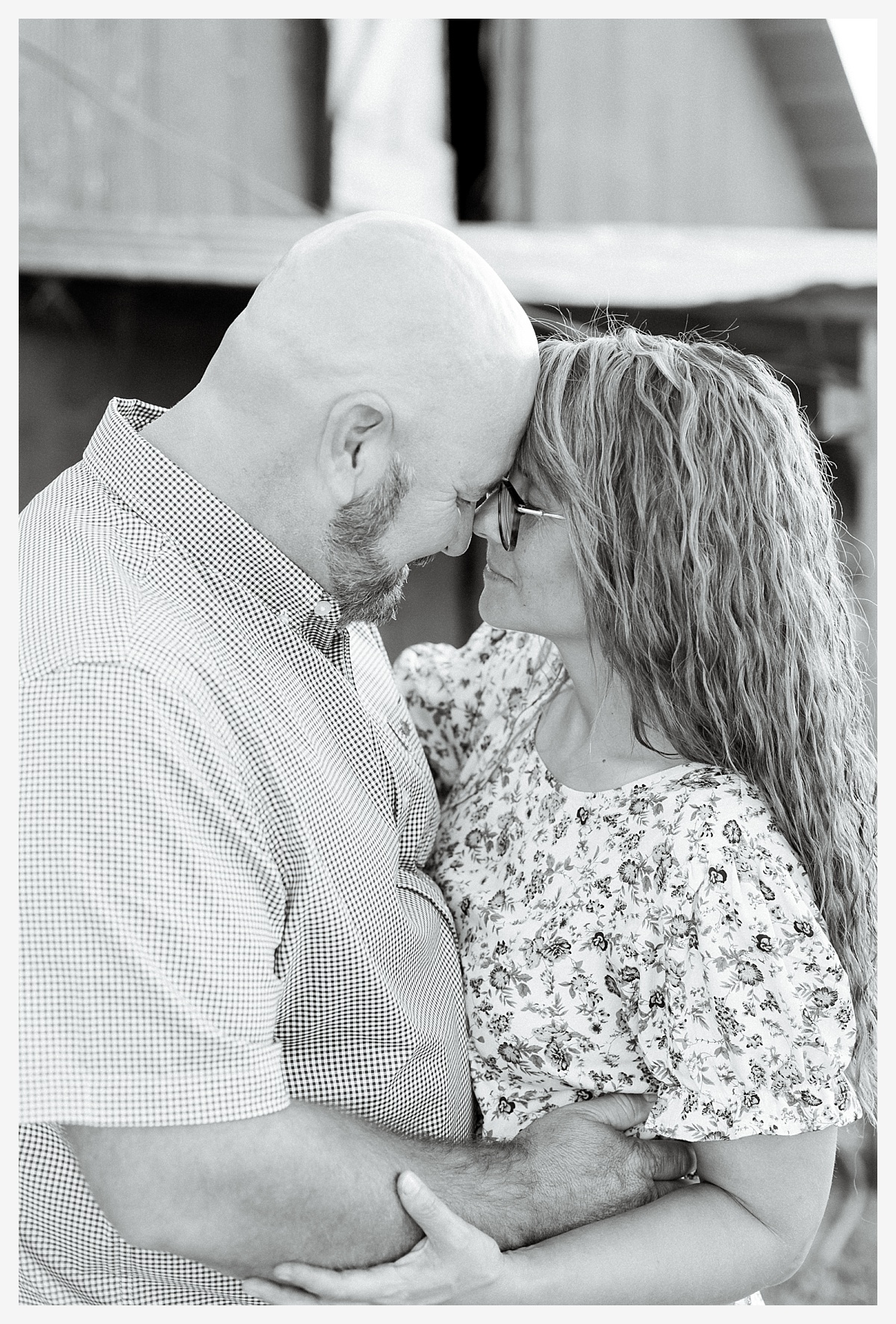 South Arkansas Family Photographer