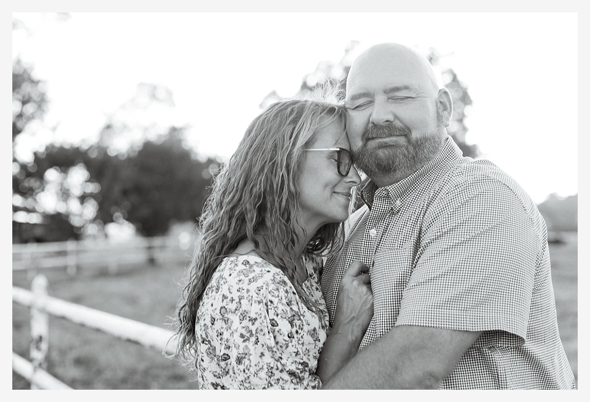 South Arkansas Family Photographer