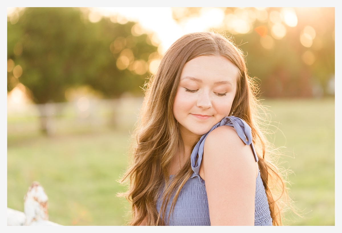 South Arkansas Family Photographer