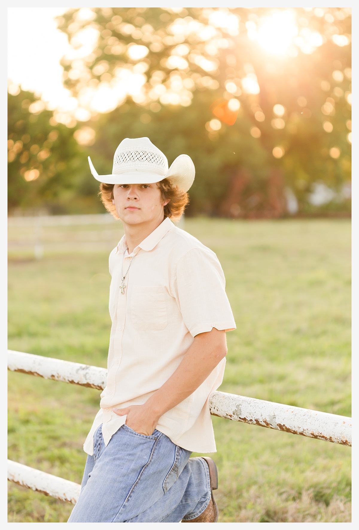 South Arkansas Family Photographer