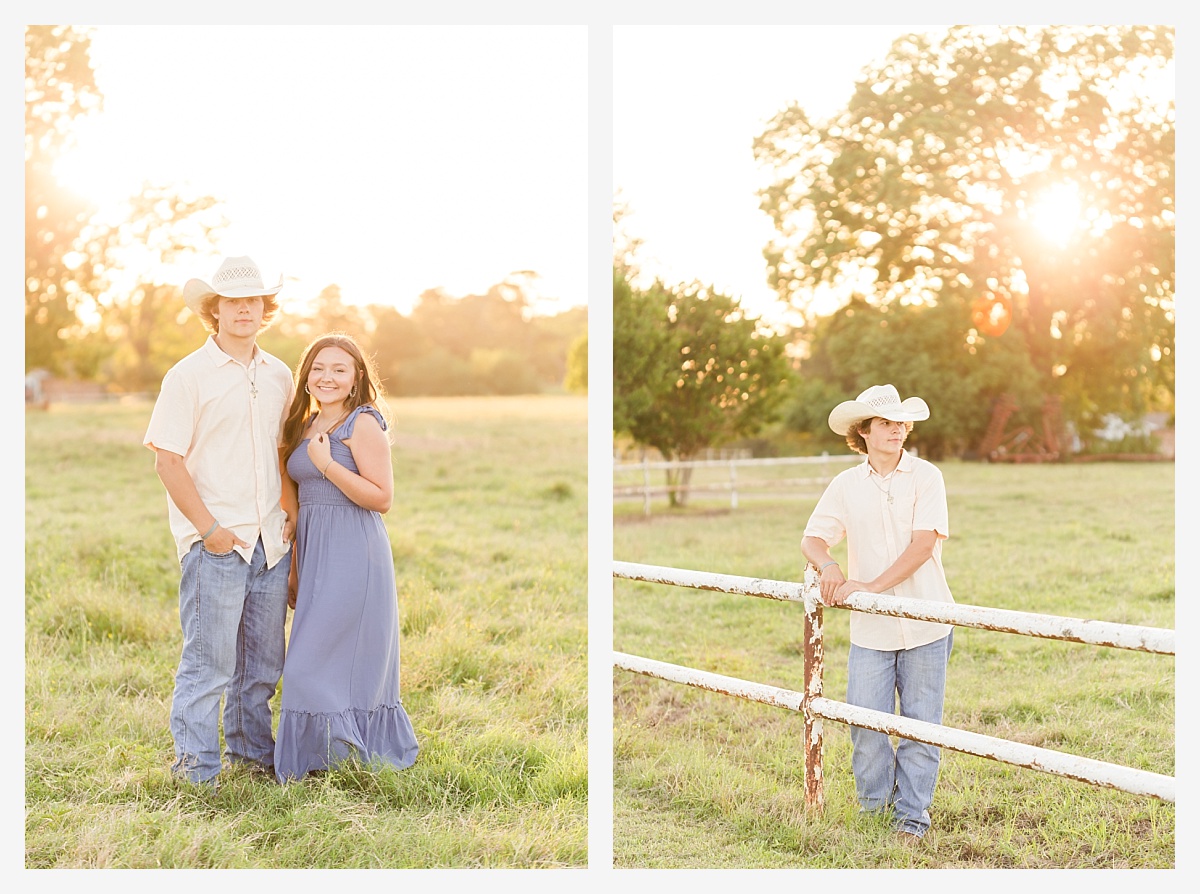 South Arkansas Family Photographer