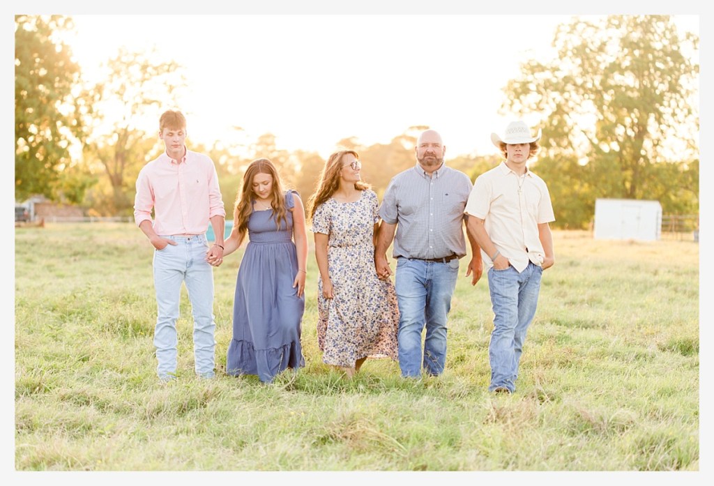 Shreveport Louisiana family photographer 