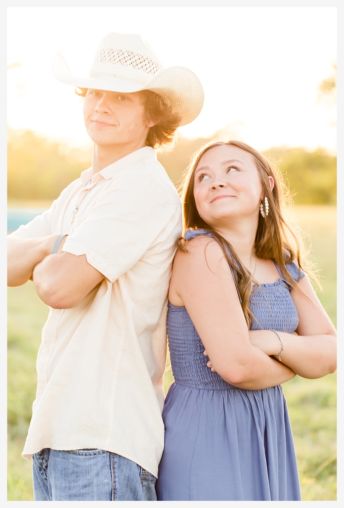 South Arkansas Family Photographer