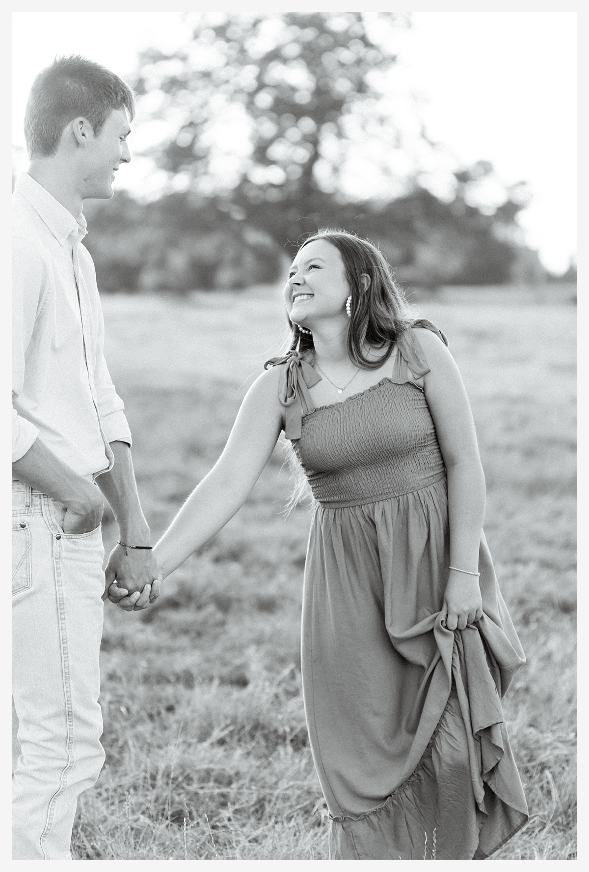 South Arkansas Family Photographer