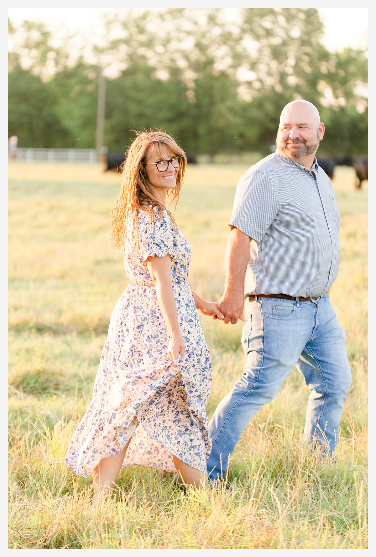 South Arkansas Family Photographer