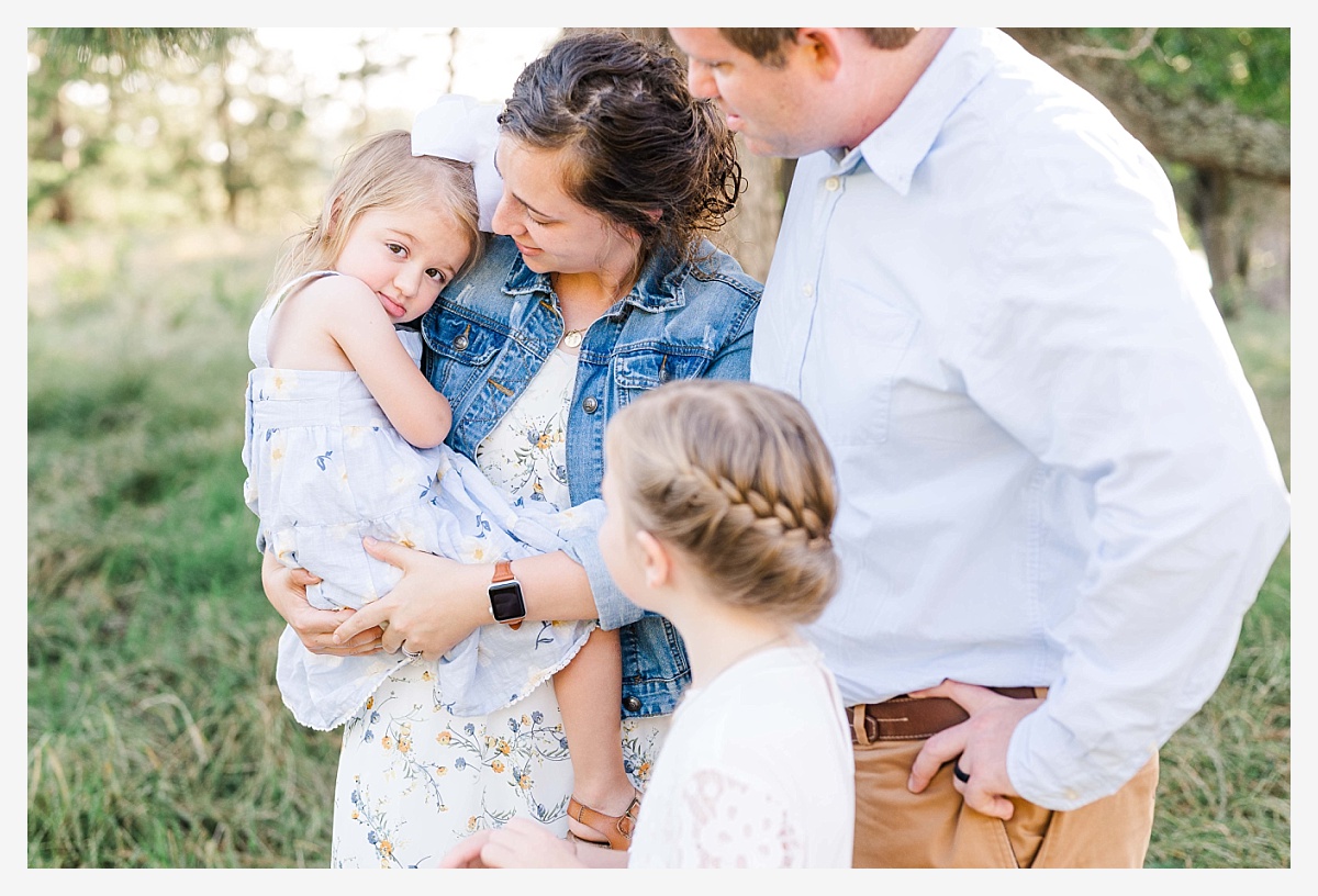 South Arkansas Photographer