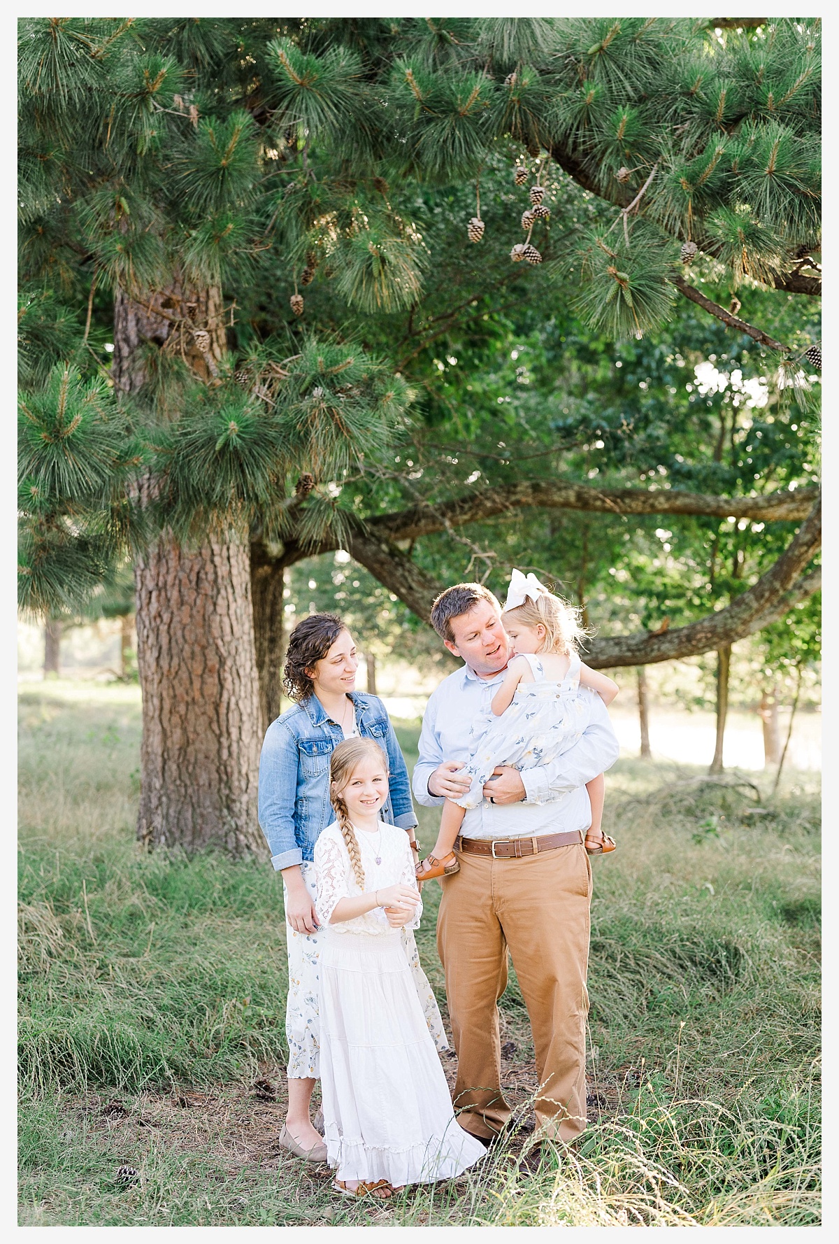 South Arkansas Photographer