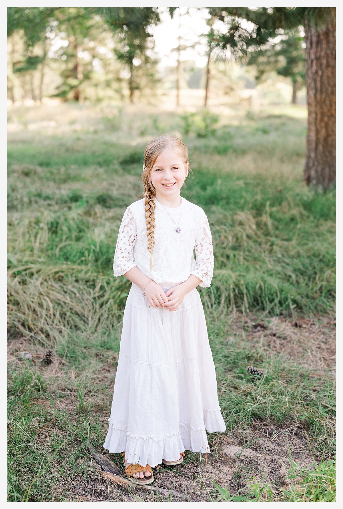 South Arkansas Photographer