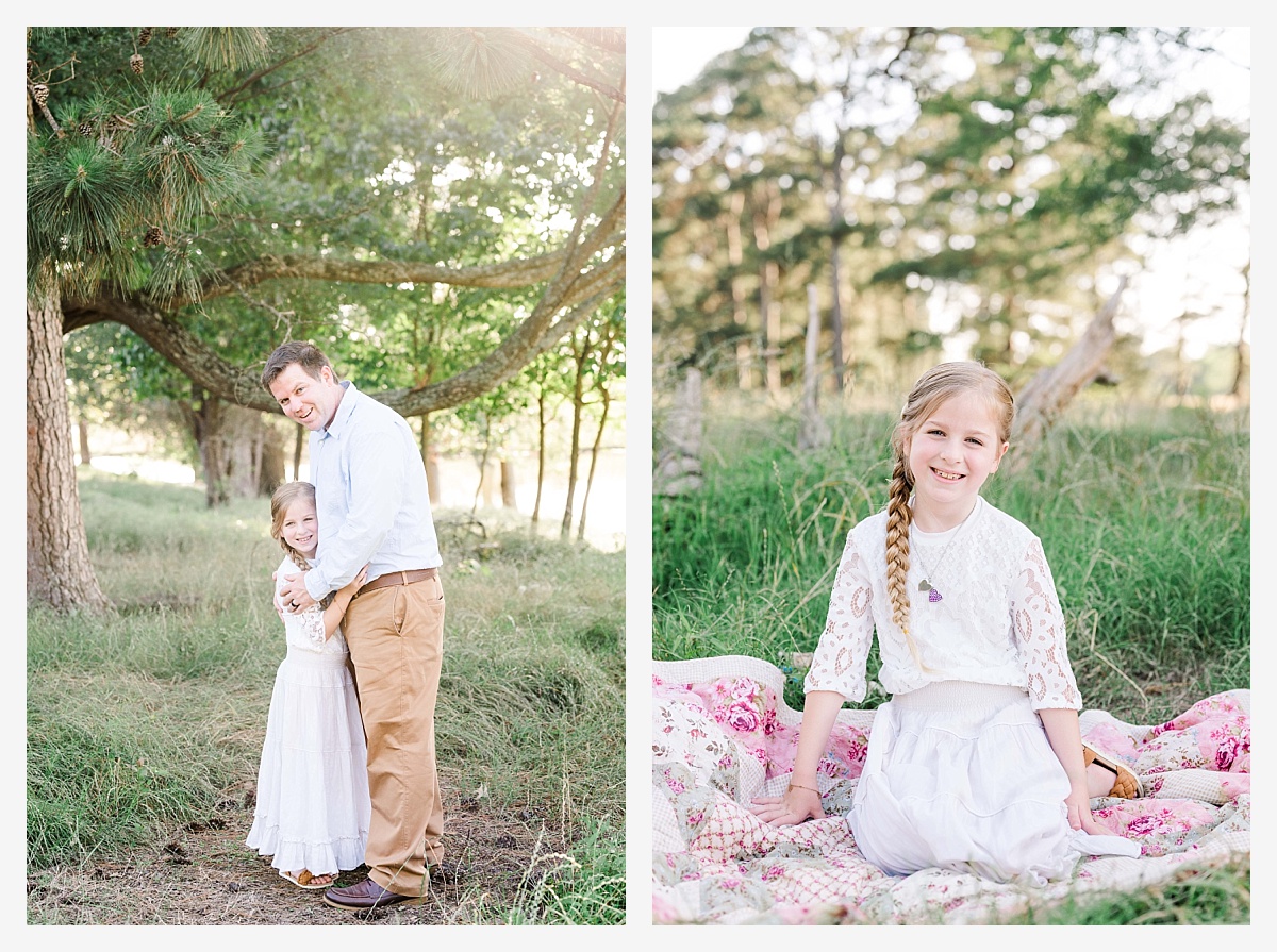 South Arkansas Photographer