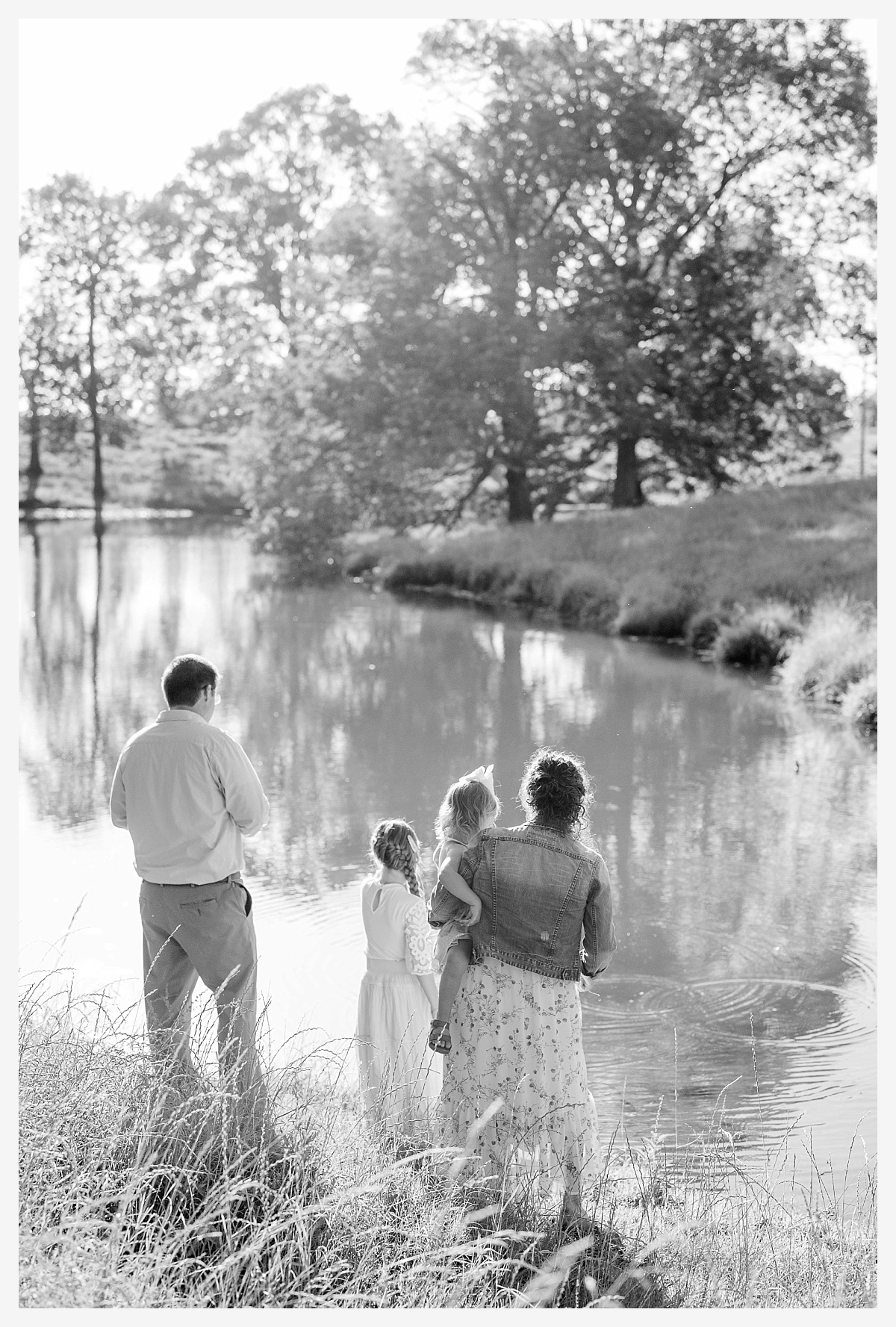 South Arkansas Photographer