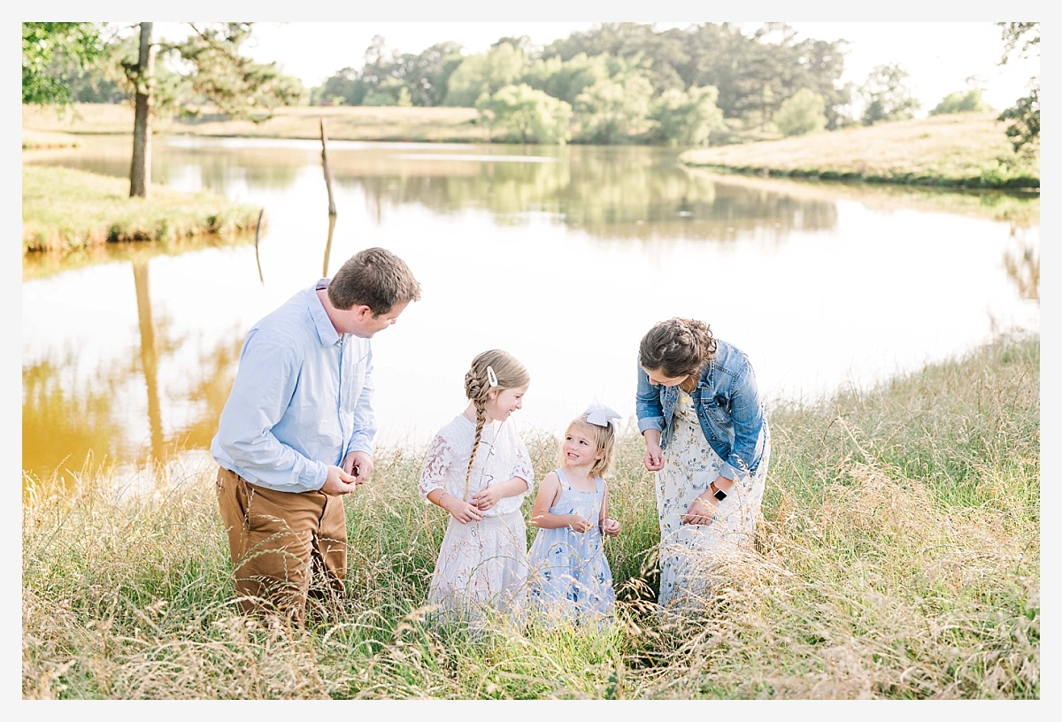 South Arkansas Photographer