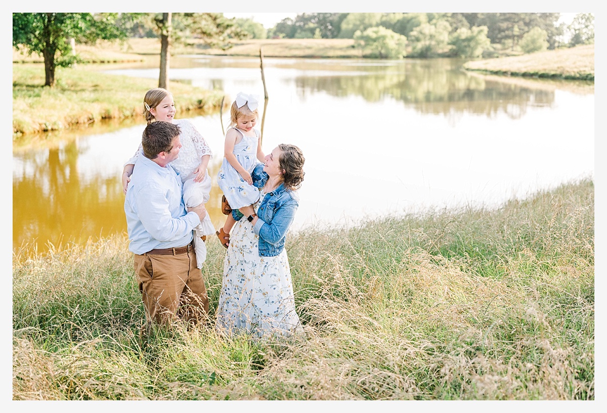 South Arkansas Photographer