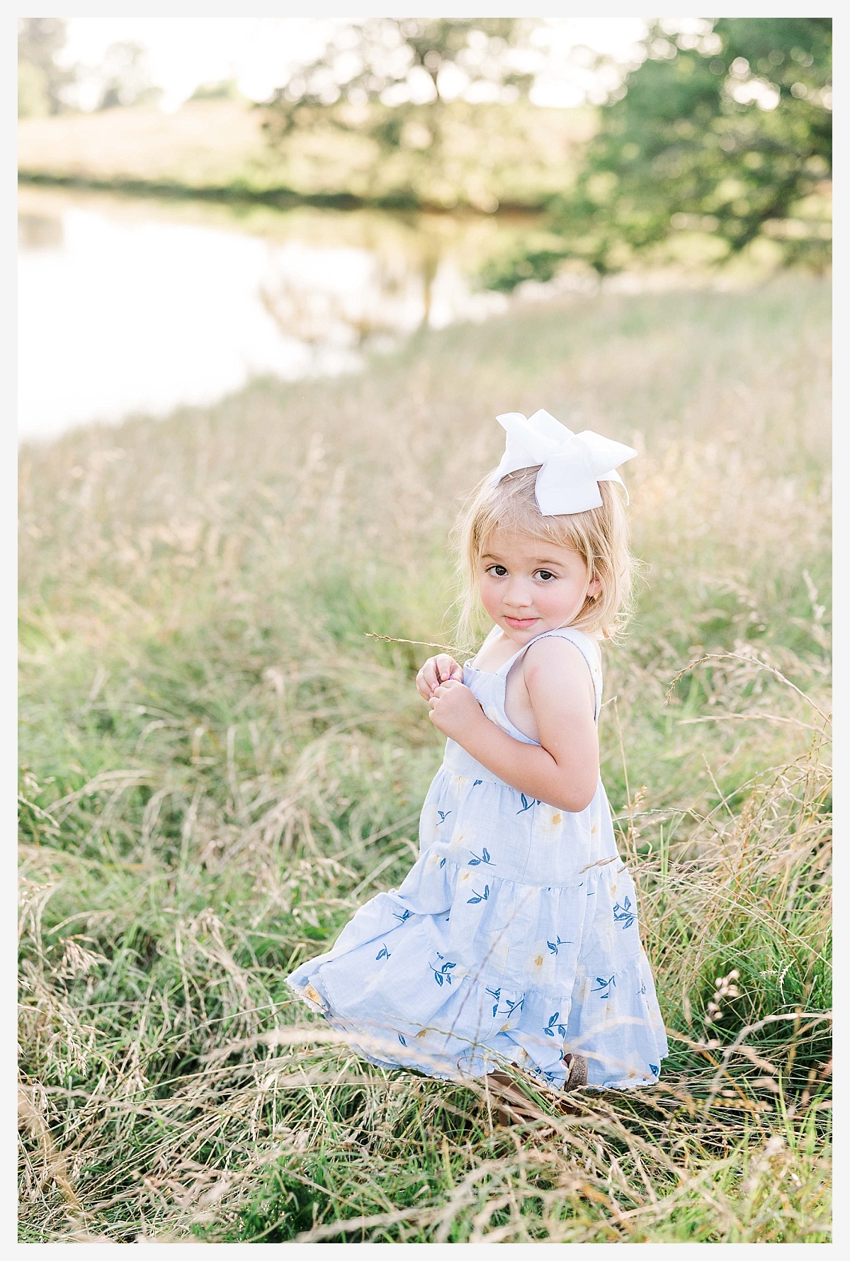 South Arkansas Photographer