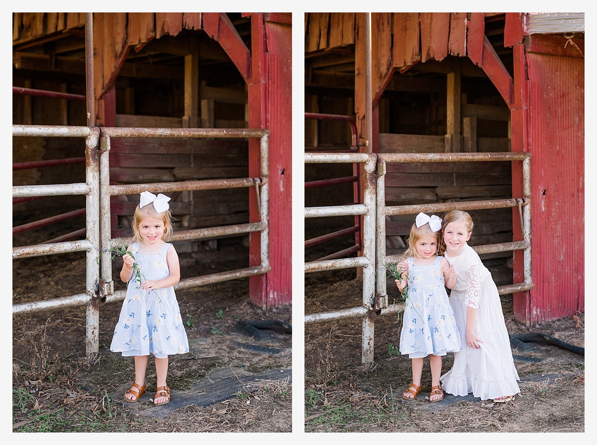 South Arkansas Photographer