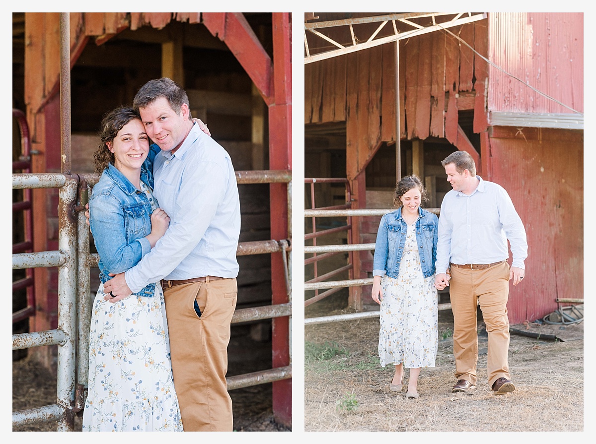 South Arkansas Photographer