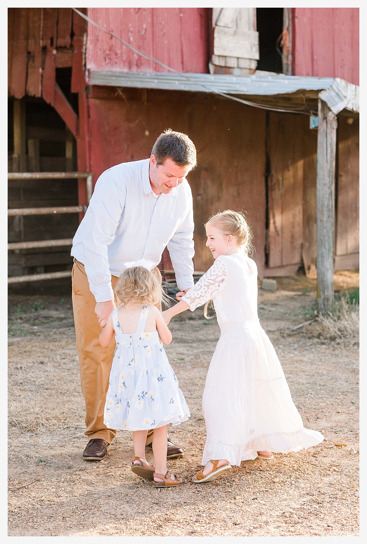 South Arkansas Photographer