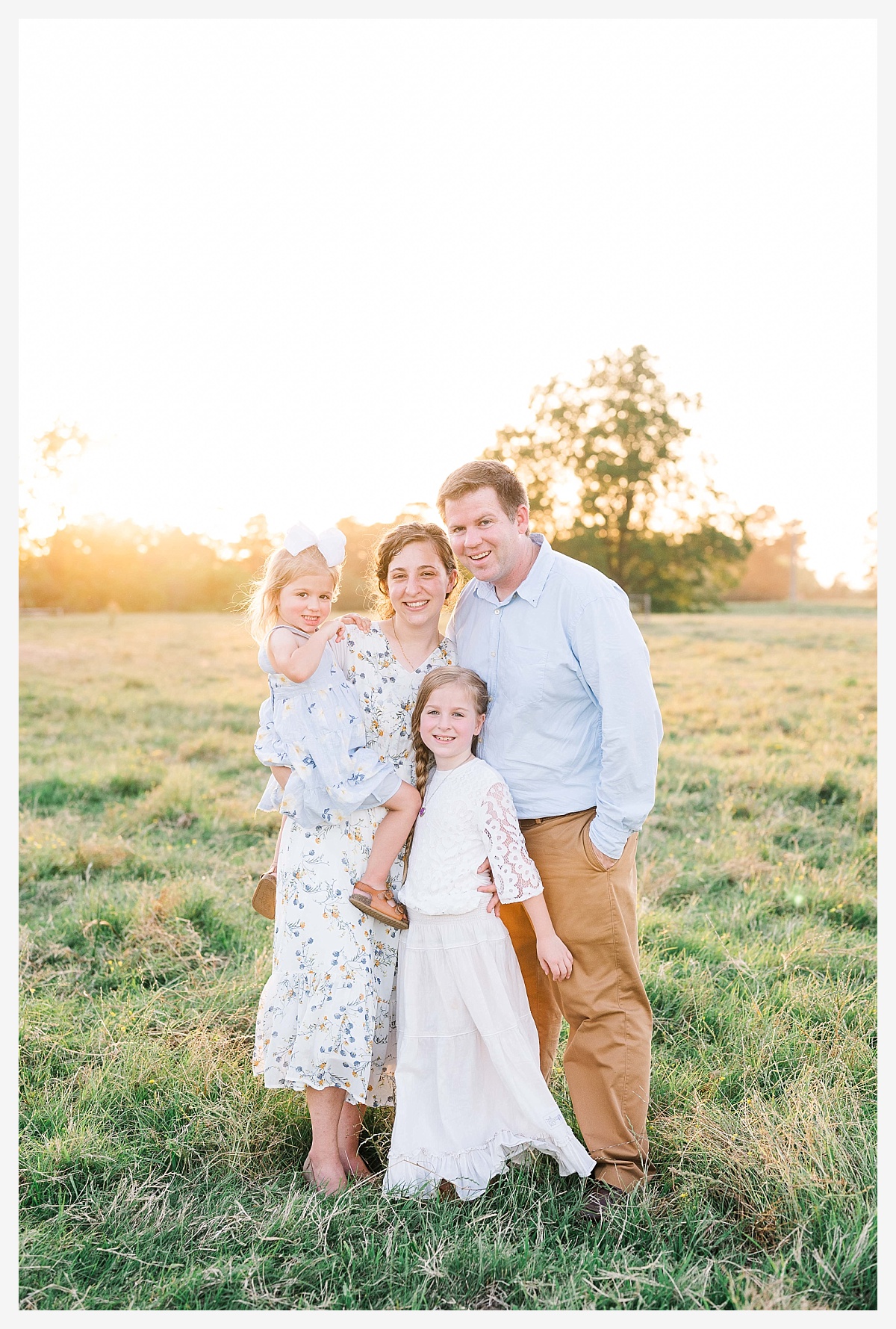 South Arkansas Photographer