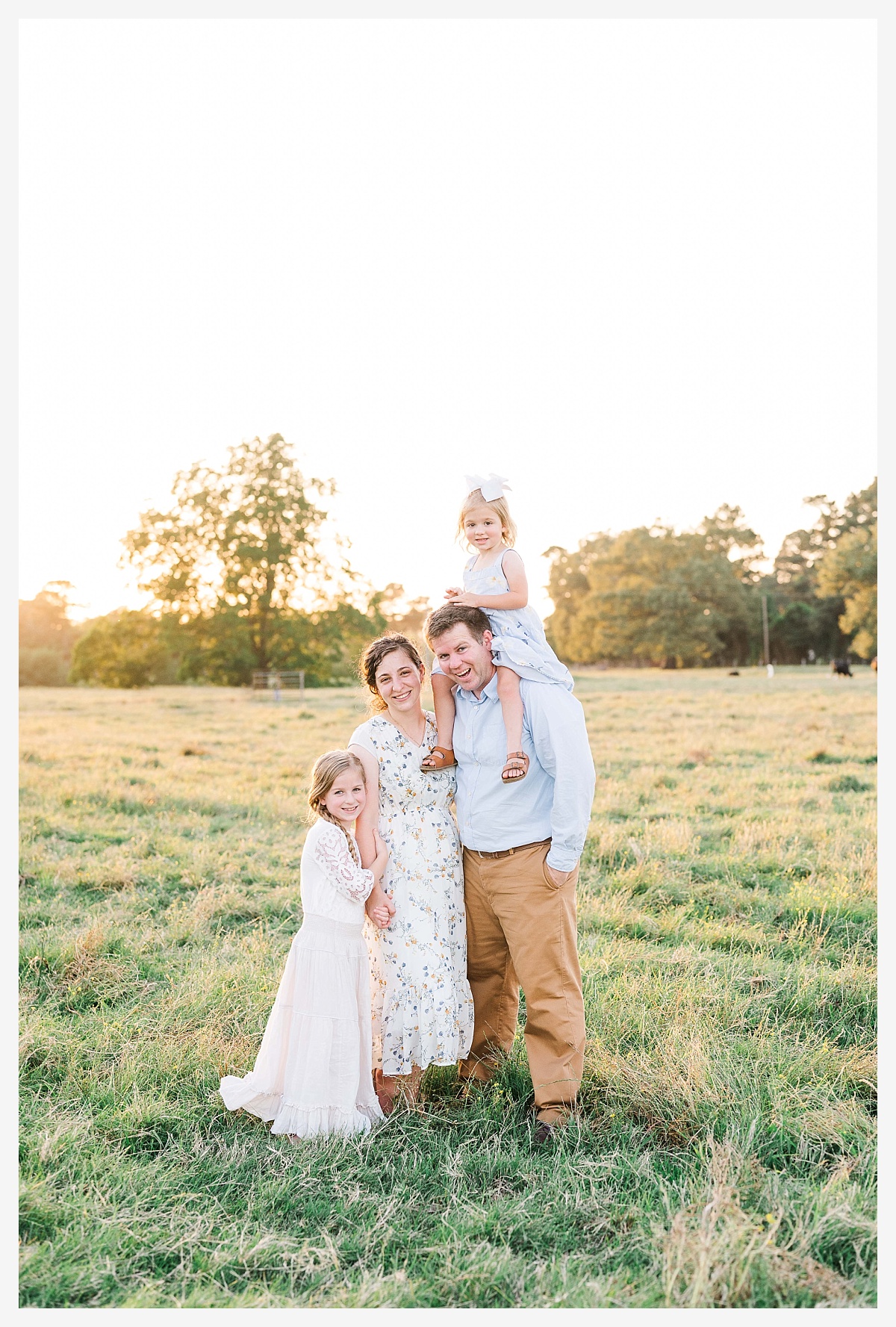 South Arkansas Photographer