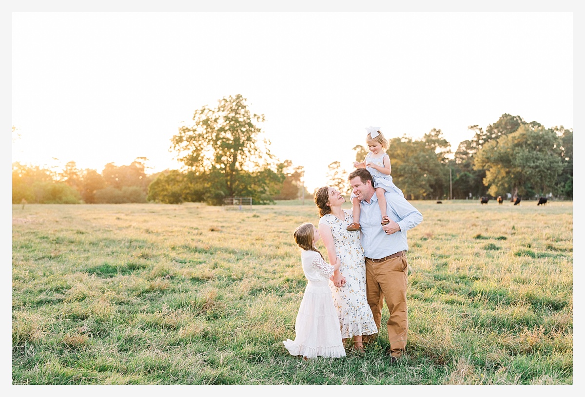 South Arkansas Photographer