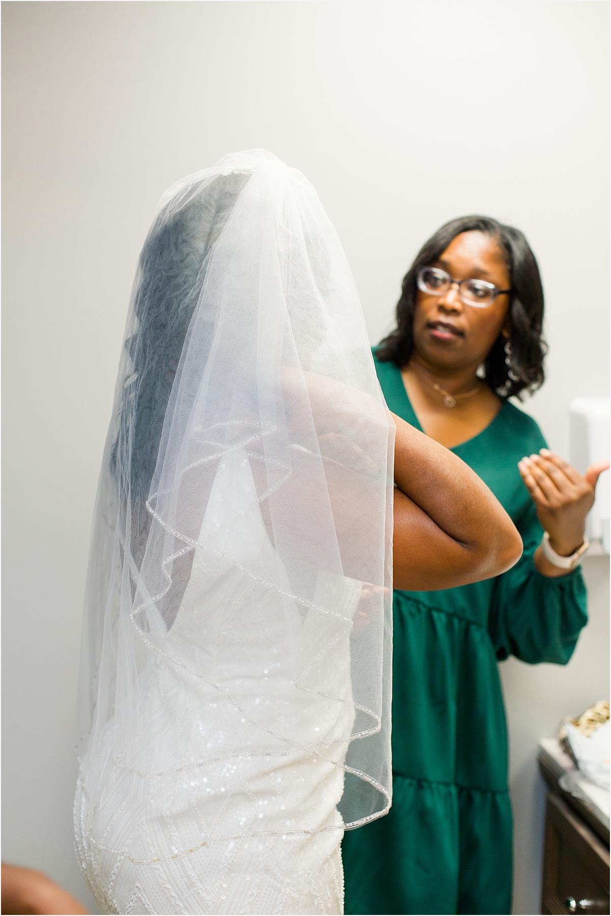 The Barn at Big Oak Hill Ranch South Arkansas Wedding Photographer